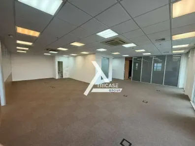 Sala Comercial para alugar, 240m² no Vila São Francisco (Zona Sul), São Paulo