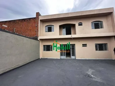 Imóvel Comercial com 2 Quartos para alugar, 100m² no Centro, Suzano