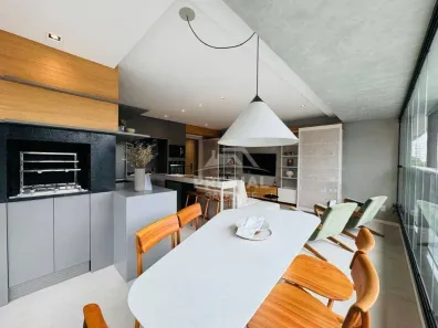 Apartamento com 3 Quartos à venda, 93m² no Vila Ema, São José dos Campos