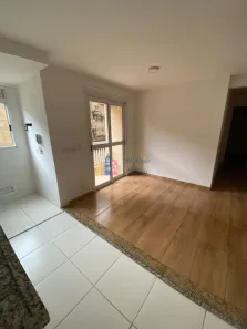 Apartamento com 2 Quartos para alugar, 47m² no Novo Osasco, Osasco