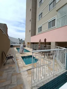 Apartamento com 2 Quartos à venda, 74m² no Alto Ipiranga, Mogi das Cruzes