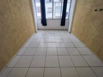 Apartamento com 1 Quarto à venda, 33m² no Centro, Rio de Janeiro