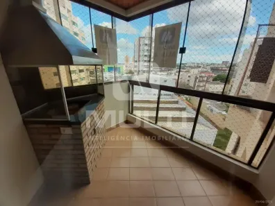 Apartamento com 3 Quartos à venda, 160m² no Martins, Uberlândia
