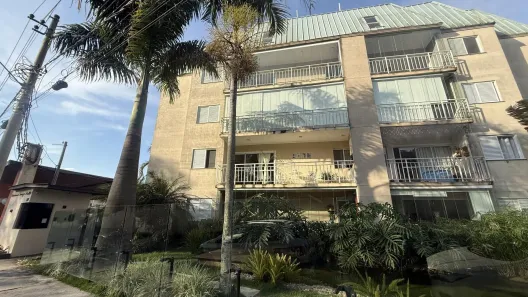 Apartamento com 4 Quartos para alugar, 160m² no Itapetinga, Atibaia
