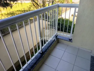 Apartamento com 2 Quartos para alugar, 75m² no Várzea das Moças, São Gonçalo