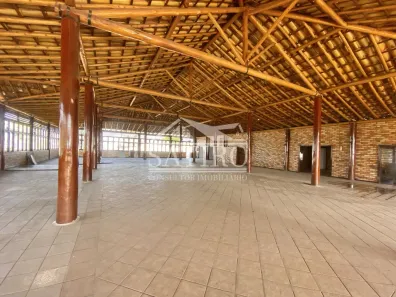 Galpão/Depósito/Armazém para alugar, 1000m² no Francisca Augusta Rios, Pouso Alegre