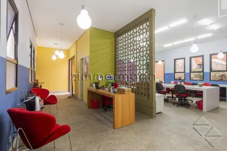 Prédio Comercial à venda, 160m² no Sumaré, São Paulo