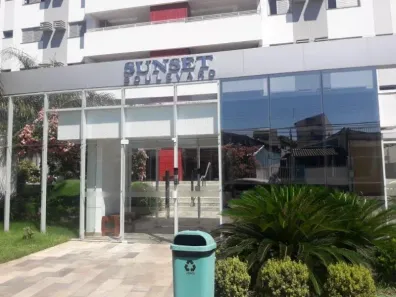 Apartamento com 4 Quartos à venda, 141m² no Araés, Cuiabá
