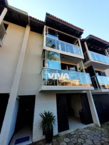 Casa de Condomínio com 3 Quartos à venda, 122m² no Cabeçudas, Itajaí