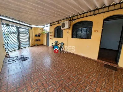 Casa com 2 Quartos à venda, 97m² no Jardim Helena, Americana