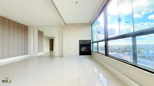 Apartamento com 3 Quartos à venda, 110m² no Nossa Senhora de Lourdes, Caxias do Sul