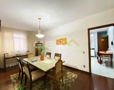 Apartamento com 4 Quartos à venda, 132m² no Centro, Divinópolis