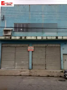 Galpão/Depósito/Armazém à venda, 600m² no Jardim Arpoador, São Paulo