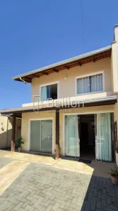 Sobrado com 3 Quartos à venda, 200m² no Estrada das Areias, Indaial