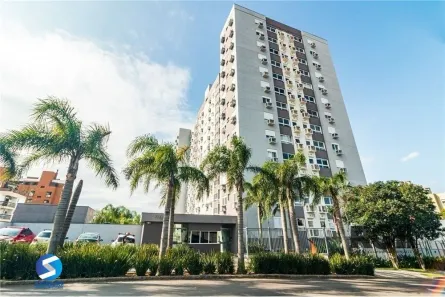 Apartamento com 3 Quartos à venda, 67m² no Jardim Lindóia, Porto Alegre