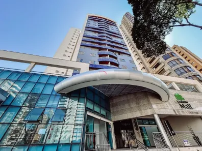 Apartamento com 2 Quartos à venda, 54m² no Centro, Londrina