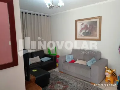 Casa com 2 Quartos à venda, 90m² no Vila Ede, São Paulo