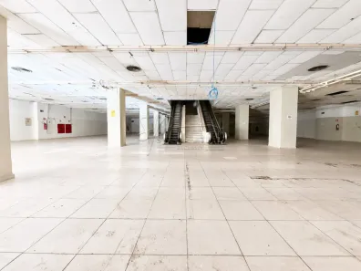 Ponto Comercial para alugar, 4886m² no Vila Seixas, Ribeirão Preto