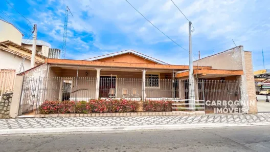 Casa com 4 Quartos à venda, 230m² no Centro, Caçapava
