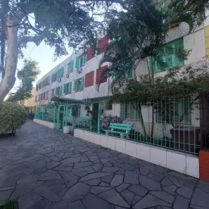 Apartamento com 1 Quarto à venda, 46m² no Santana, Porto Alegre