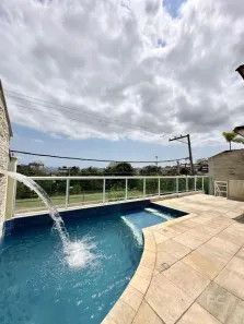 Casa de Condomínio com 6 Quartos à venda, 344m² no Charitas, Niterói