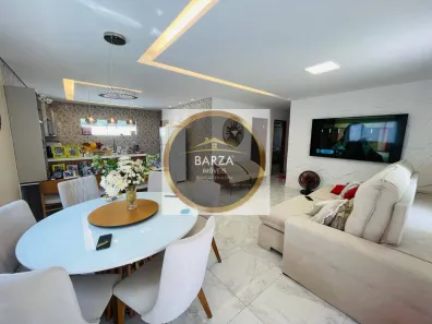 Casa de Condomínio com 3 Quartos à venda, 110m² no Aldeia dos Camarás, Camaragibe