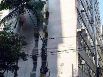 Sala Comercial à venda, 26m² no Higienópolis, São Paulo