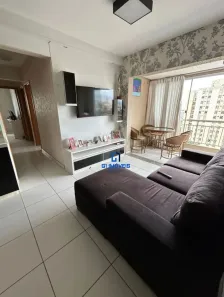 Apartamento com 3 Quartos à venda, 80m² no Setor Sudoeste, Goiânia