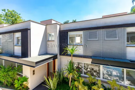 Casa de Condomínio com 4 Quartos à venda, 410m² no Jardim dos Estados, São Paulo