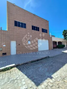Prédio Comercial para alugar, 10m² no Candelária, Natal