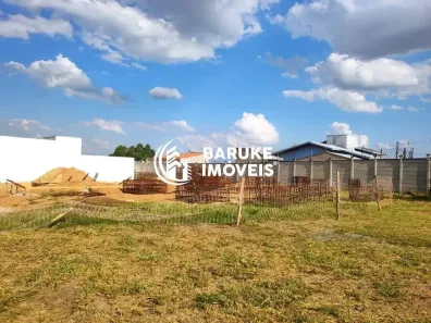 Lote/Terreno à venda, 448m² no Jardins Di Roma, Indaiatuba