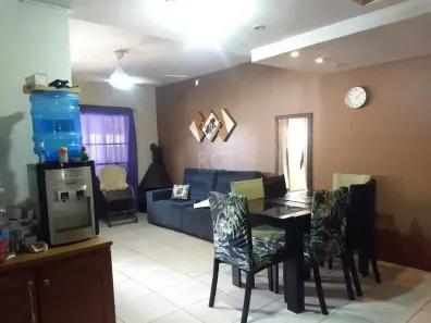 Casa com 3 Quartos à venda, 98m² no Hípica, Porto Alegre
