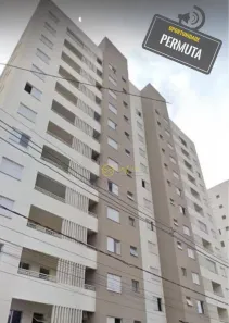 Apartamento com 2 Quartos à venda, 45m² no Vila Gabriel, Sorocaba