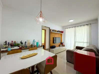 Apartamento com 3 Quartos à venda, 75m² no Praia de Itaparica, Vila Velha