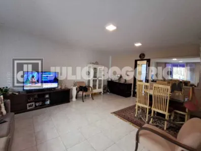  com 3 Quartos à venda, 155m² no Catete, Rio de Janeiro
