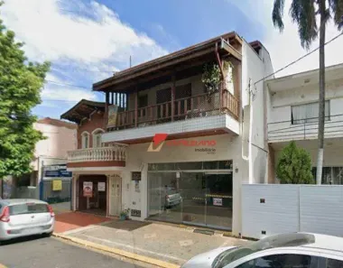 Casa com 3 Quartos à venda, 300m² no Centro, Piracicaba
