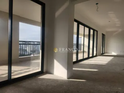 Apartamento com 3 Quartos à venda, 211m² no Jardim das Nações, Taubaté