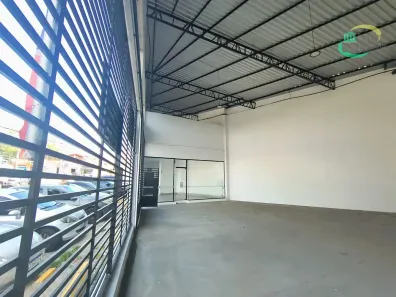 Galpão/Depósito/Armazém para alugar, 323m² no Jardim Cristina, Campinas