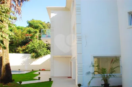 Sobrado com 6 Quartos à venda, 700m² no Jardim Cordeiro, São Paulo
