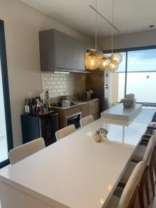 Casa de Condomínio com 3 Quartos à venda, 145m² no Monte Belo, Taubaté