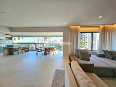 Apartamento com 2 Quartos à venda, 192m² no Campo Belo, São Paulo