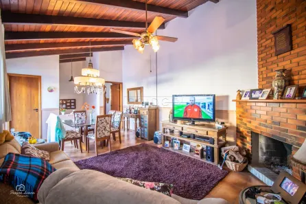 Cobertura com 3 Quartos à venda, 223m² no Rio Branco, Porto Alegre