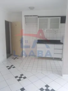 Apartamento com 2 Quartos para alugar, 49m² no Jardim Alice, Indaiatuba