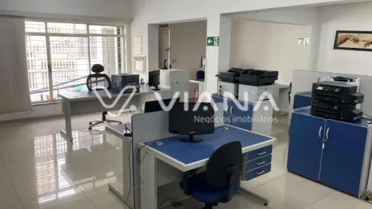 Prédio Comercial para alugar, 250m² no Barcelona, São Caetano do Sul