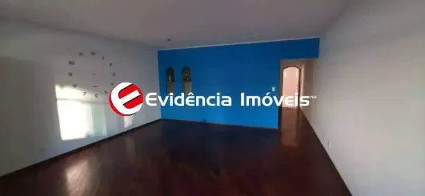 Sobrado com 3 Quartos à venda, 250m² no Vila Scarpelli, Santo André
