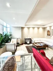 Apartamento com 4 Quartos à venda, 187m² no Graça, Salvador