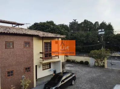 Casa com 2 Quartos à venda, 76m² no Piratininga, Niterói