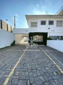 Imóvel Comercial para venda ou aluguel, 146m² no Vila Pompéia, São Paulo