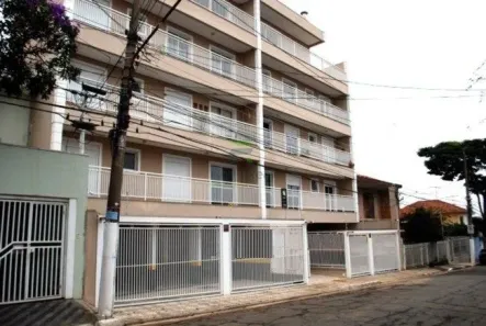 Apartamento com 3 Quartos para alugar, 76m² no Rudge Ramos, São Bernardo do Campo