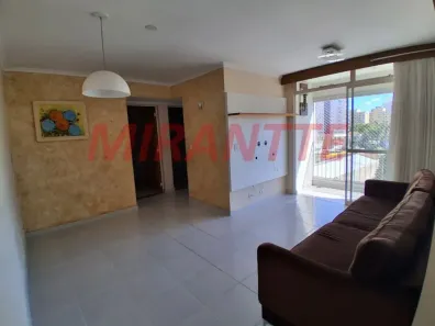 Apartamento com 2 Quartos à venda, 64m² no Vila Dom Pedro II, São Paulo